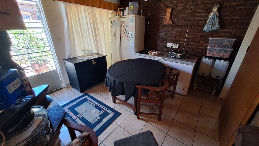 2 Bedroom Property for Sale in Pellissier Free State